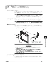 Preview for 248 page of YOKOGAWA wt3000 User Manual