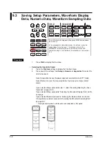 Preview for 253 page of YOKOGAWA wt3000 User Manual