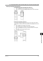 Preview for 254 page of YOKOGAWA wt3000 User Manual