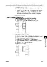 Preview for 256 page of YOKOGAWA wt3000 User Manual