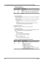 Preview for 261 page of YOKOGAWA wt3000 User Manual