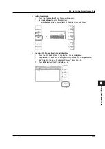 Preview for 268 page of YOKOGAWA wt3000 User Manual