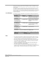 Preview for 2 page of YOKOGAWA WT3000E User Manual