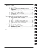 Preview for 8 page of YOKOGAWA WT3000E User Manual