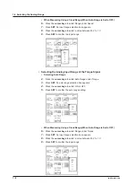 Preview for 16 page of YOKOGAWA WT3000E User Manual