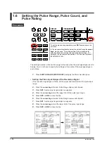 Preview for 20 page of YOKOGAWA WT3000E User Manual