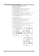 Preview for 22 page of YOKOGAWA WT3000E User Manual