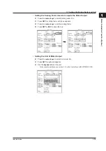 Preview for 27 page of YOKOGAWA WT3000E User Manual