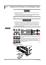 Preview for 36 page of YOKOGAWA WT3000E User Manual