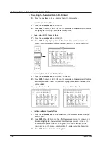 Preview for 44 page of YOKOGAWA WT3000E User Manual