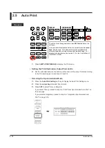 Preview for 46 page of YOKOGAWA WT3000E User Manual