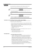 Preview for 58 page of YOKOGAWA WT3000E User Manual