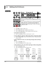 Preview for 62 page of YOKOGAWA WT3000E User Manual