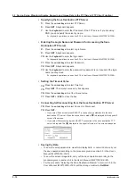 Preview for 79 page of YOKOGAWA WT3000E User Manual