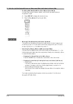 Preview for 151 page of YOKOGAWA WT3000E User Manual