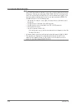 Preview for 176 page of YOKOGAWA WT3000E User Manual