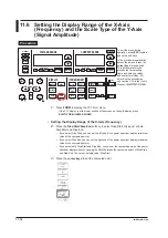 Preview for 193 page of YOKOGAWA WT3000E User Manual