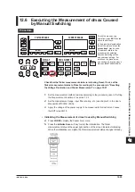 Preview for 226 page of YOKOGAWA WT3000E User Manual