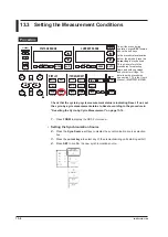 Preview for 240 page of YOKOGAWA WT3000E User Manual