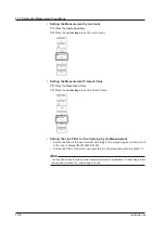 Preview for 242 page of YOKOGAWA WT3000E User Manual