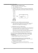 Preview for 248 page of YOKOGAWA WT3000E User Manual