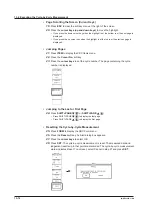 Preview for 250 page of YOKOGAWA WT3000E User Manual