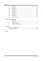 Preview for 7 page of YOKOGAWA WT3001E User Manual