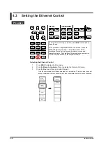 Preview for 32 page of YOKOGAWA WT3001E User Manual