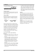 Preview for 36 page of YOKOGAWA WT3001E User Manual