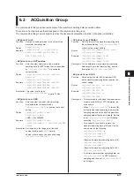 Preview for 61 page of YOKOGAWA WT3001E User Manual