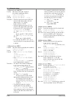 Preview for 62 page of YOKOGAWA WT3001E User Manual