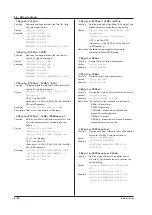 Preview for 66 page of YOKOGAWA WT3001E User Manual