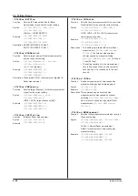 Preview for 98 page of YOKOGAWA WT3001E User Manual