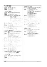 Preview for 100 page of YOKOGAWA WT3001E User Manual