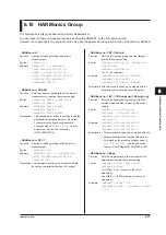 Preview for 101 page of YOKOGAWA WT3001E User Manual