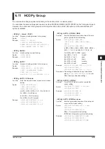 Preview for 103 page of YOKOGAWA WT3001E User Manual