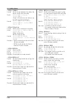 Preview for 104 page of YOKOGAWA WT3001E User Manual