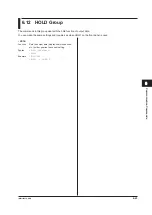 Preview for 107 page of YOKOGAWA WT3001E User Manual