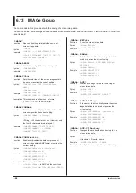 Preview for 108 page of YOKOGAWA WT3001E User Manual