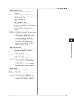 Preview for 109 page of YOKOGAWA WT3001E User Manual