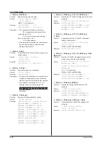 Preview for 114 page of YOKOGAWA WT3001E User Manual