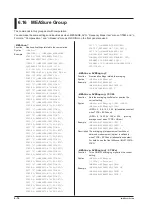 Preview for 120 page of YOKOGAWA WT3001E User Manual