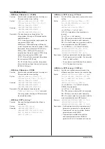 Preview for 122 page of YOKOGAWA WT3001E User Manual