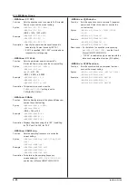 Preview for 124 page of YOKOGAWA WT3001E User Manual