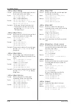 Preview for 126 page of YOKOGAWA WT3001E User Manual