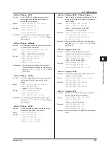 Preview for 127 page of YOKOGAWA WT3001E User Manual