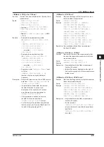 Preview for 129 page of YOKOGAWA WT3001E User Manual