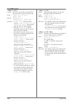 Preview for 136 page of YOKOGAWA WT3001E User Manual