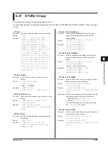 Preview for 149 page of YOKOGAWA WT3001E User Manual