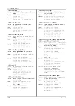 Preview for 154 page of YOKOGAWA WT3001E User Manual